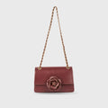 Valley Full Bloom Cherry Sling Bag - Lino Perros