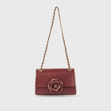 Valley Full Bloom Cherry Sling Bag