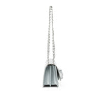 Valley Full Bloom Silver Sling Bag - Lino Perros