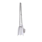 Valley Full Bloom White Sling Bag - Lino Perros
