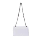 Valley Full Bloom White Sling Bag - Lino Perros