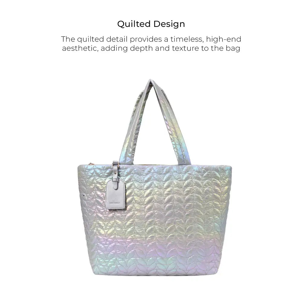 Quilted Design