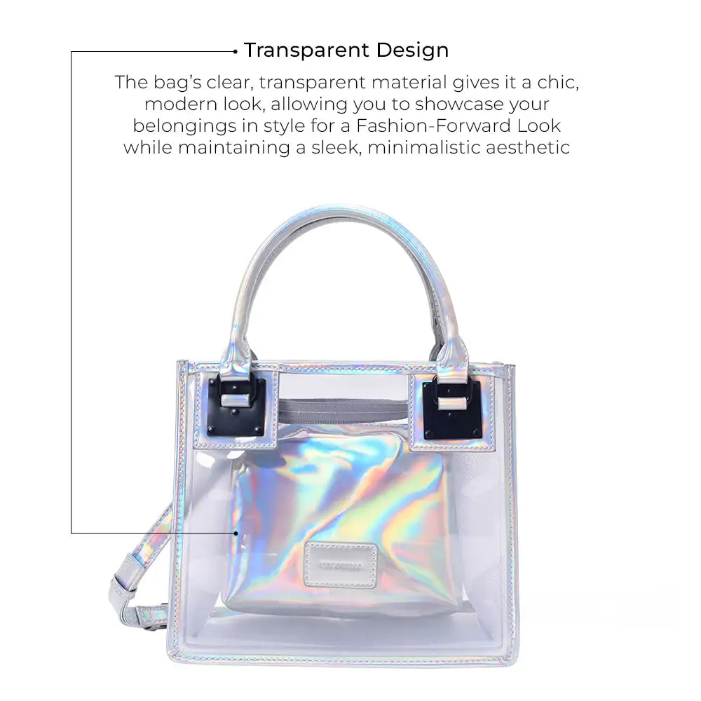 Transparent Design
