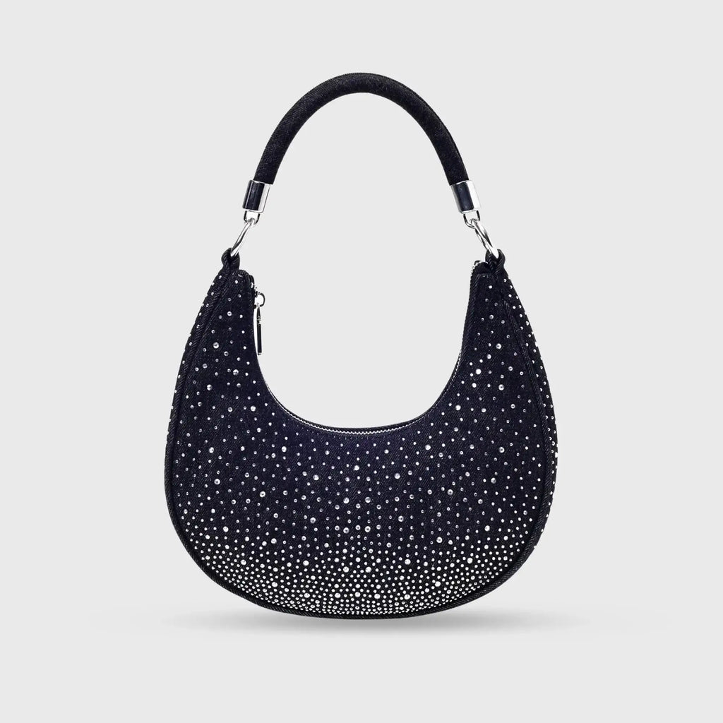 Texas Moonchild Shoulder Bag - Lino Perros