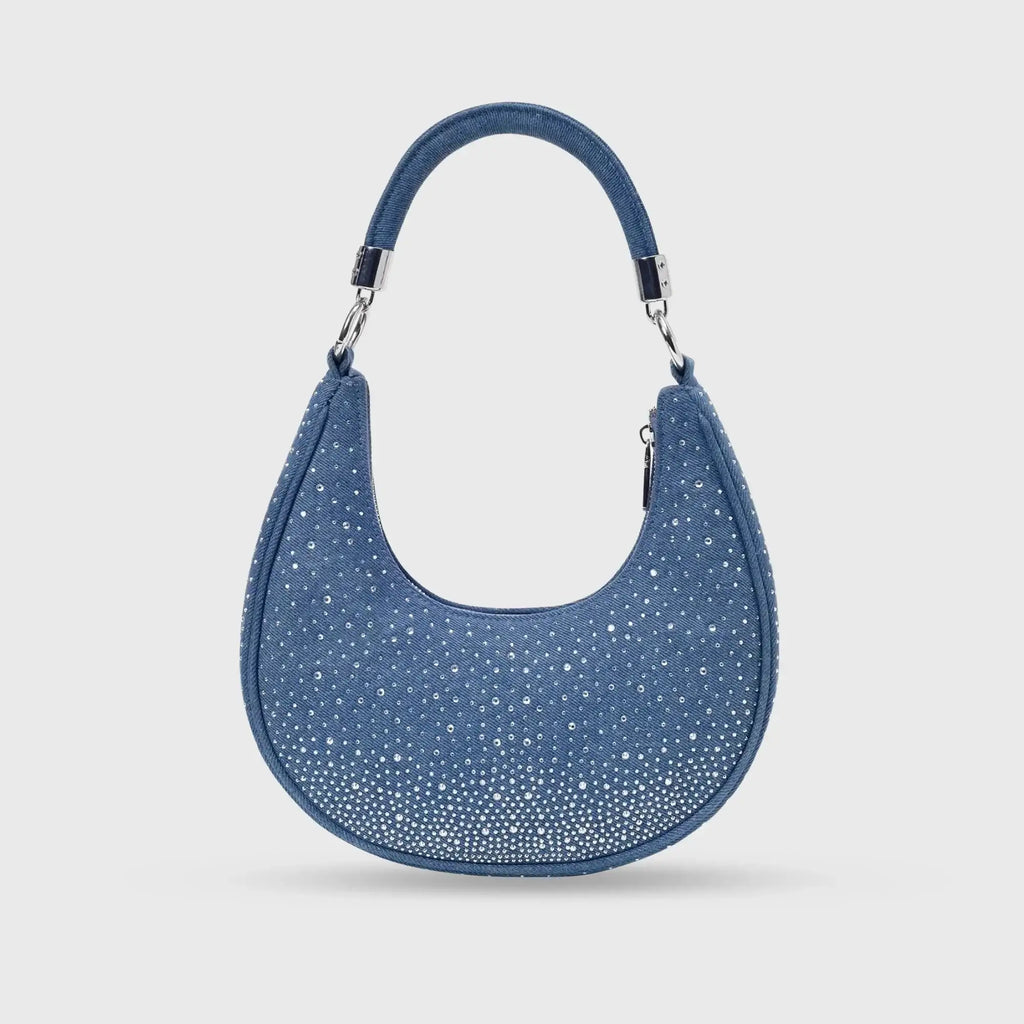 Texas Moonchild Shoulder Bag - Lino Perros