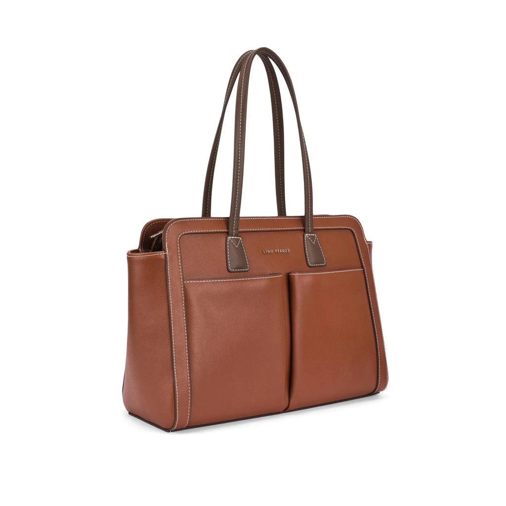 LWHB02691TAN-2 - Lino Perros