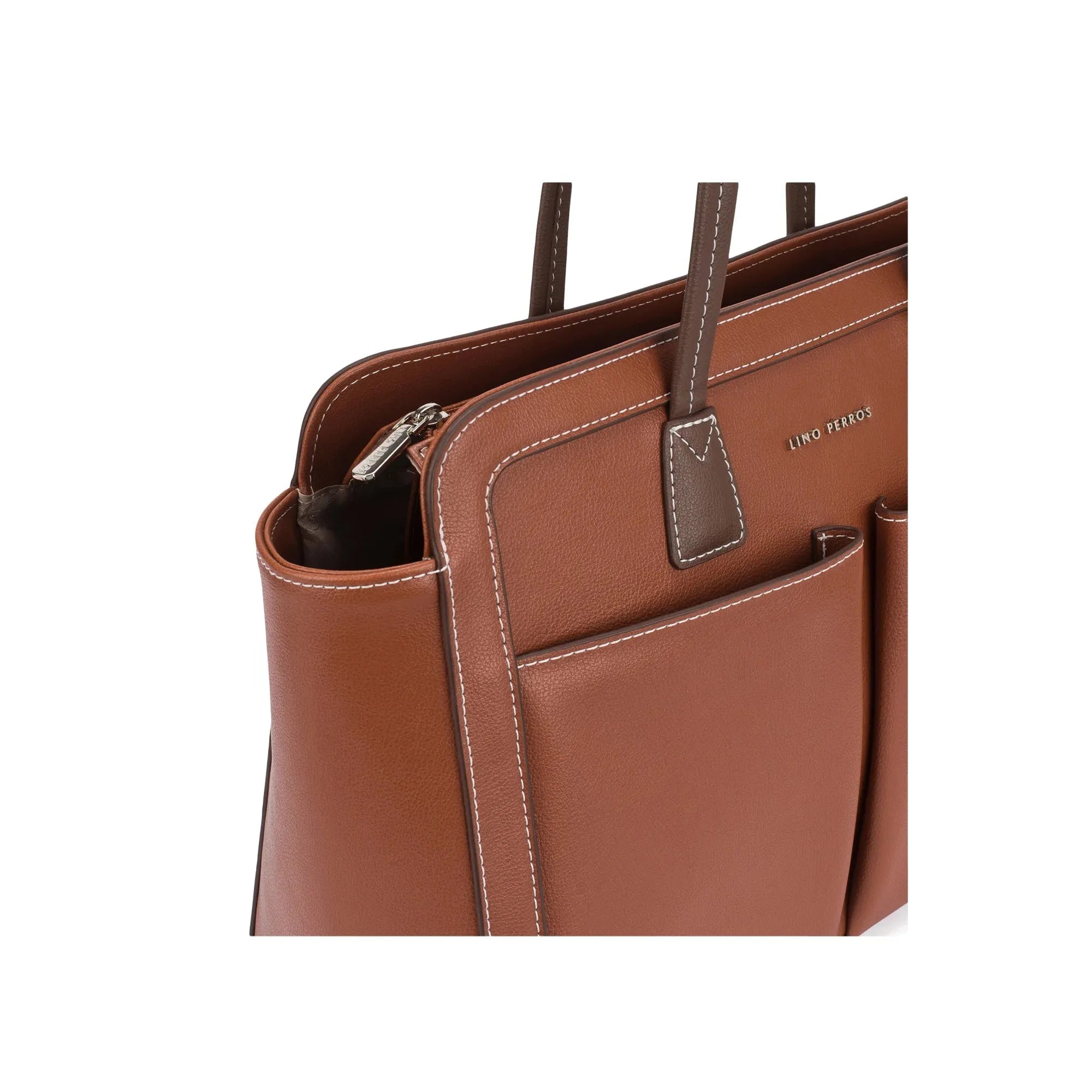 LWHB02691TAN-5 - Lino Perros