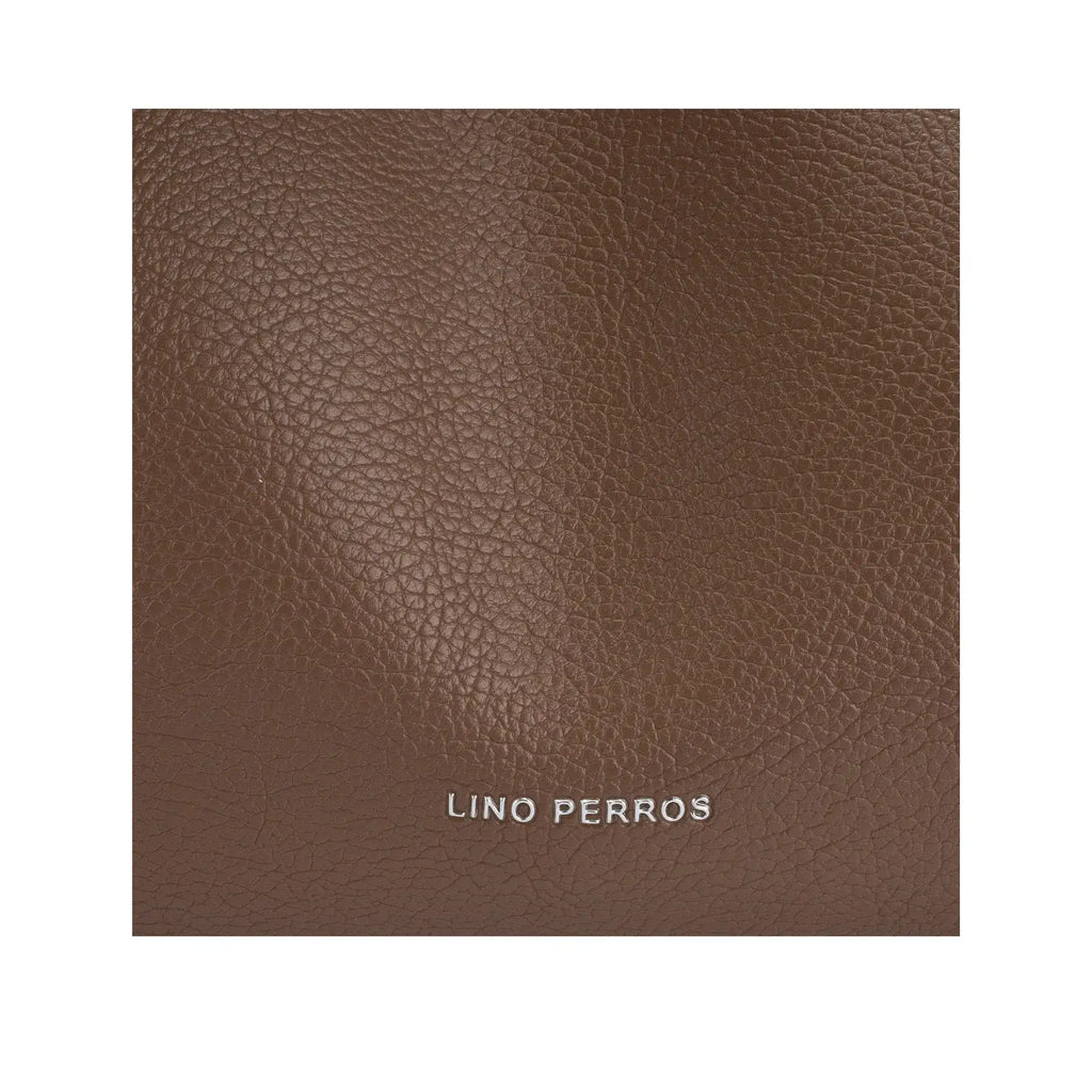 Monroe Chic Coffee Tote Bag - Lino Perros