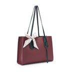 Avril Classic Cherry Tote Bag - Lino Perros