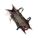 Avril Classic Cherry Tote Bag - Lino Perros