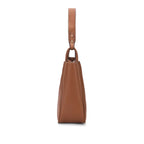 Avril Soft Body Everyday Tan Tote Bag - Lino Perros