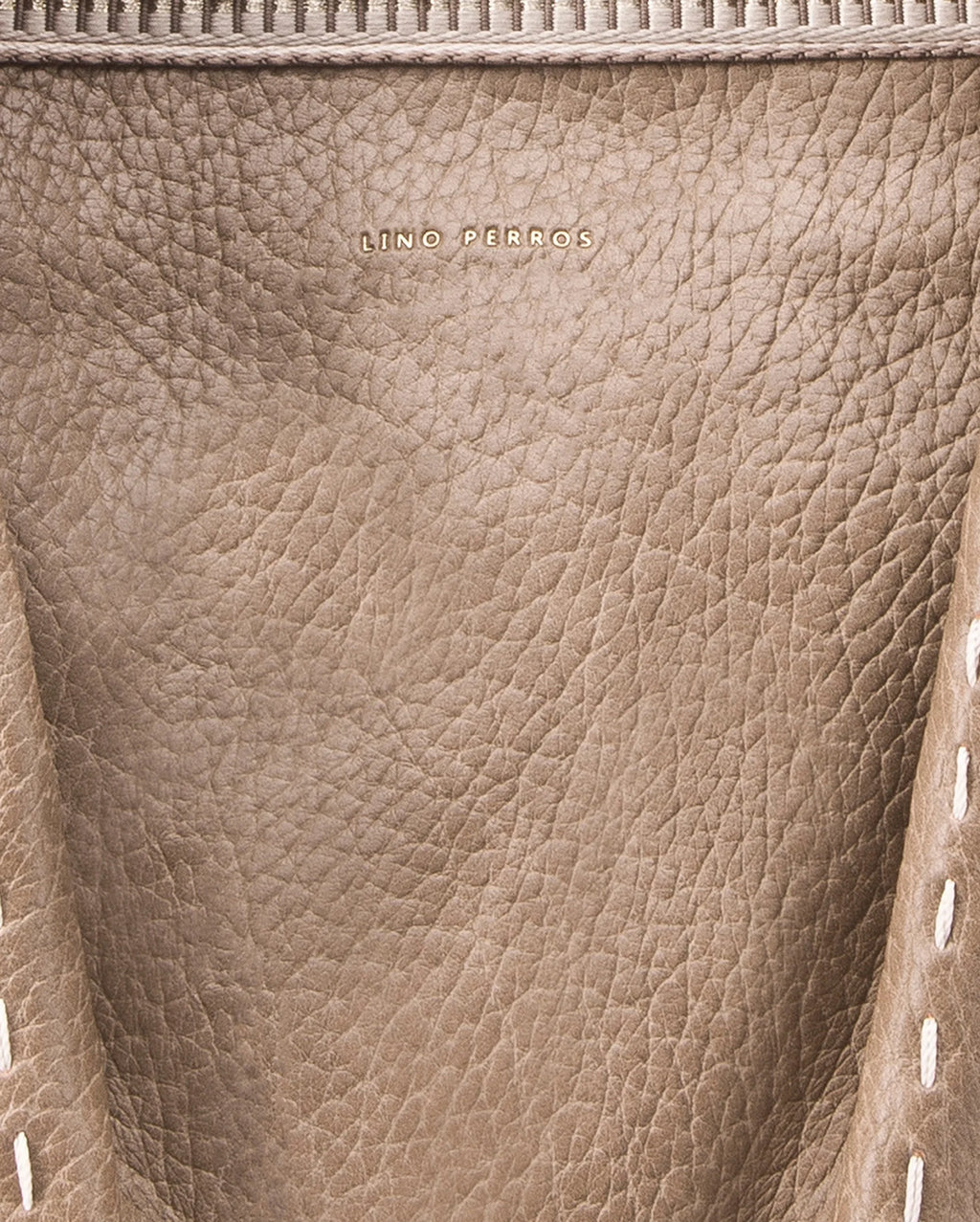 Avril Stylized Olive Hobo Tote