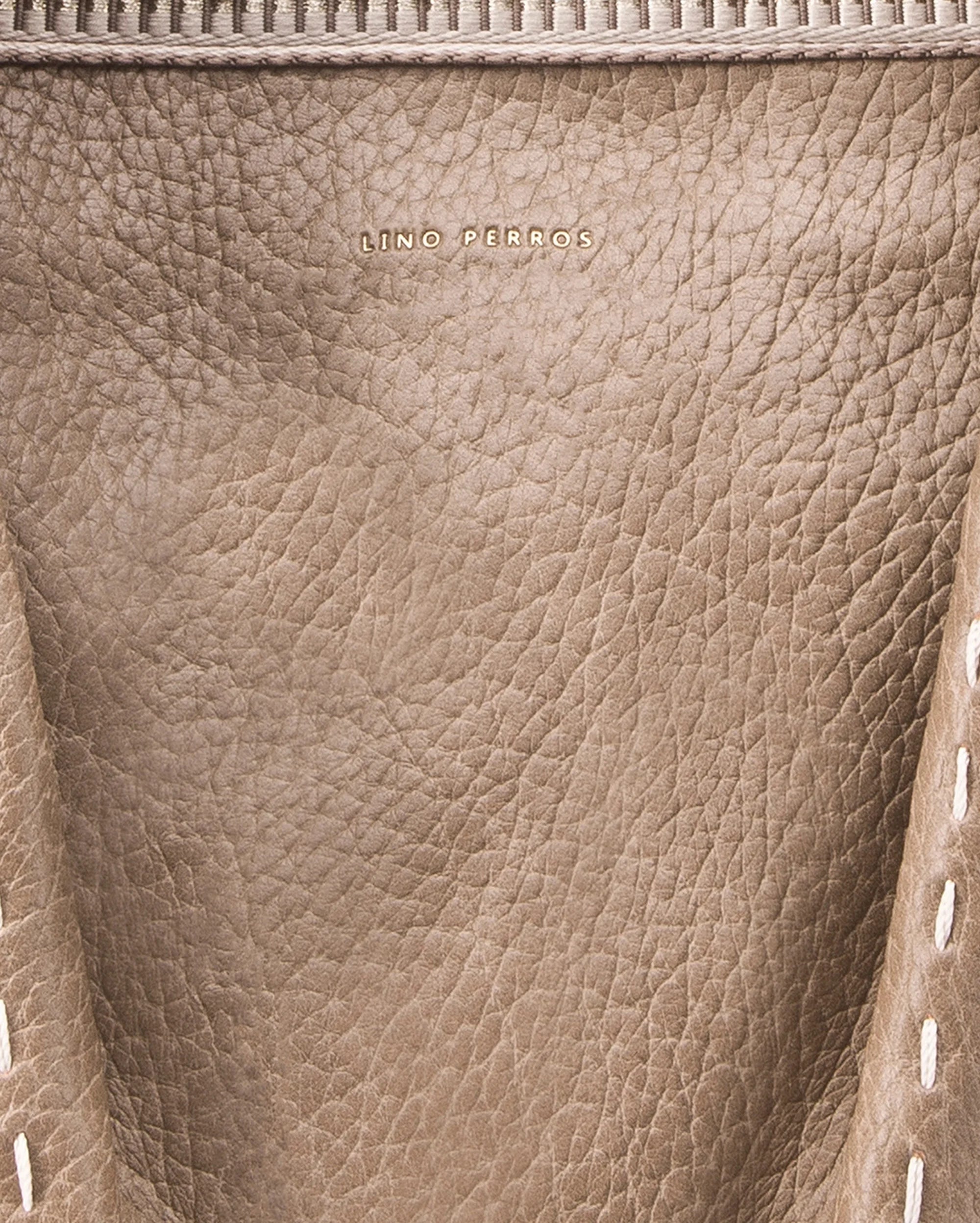 Avril Stylized Olive Hobo Tote