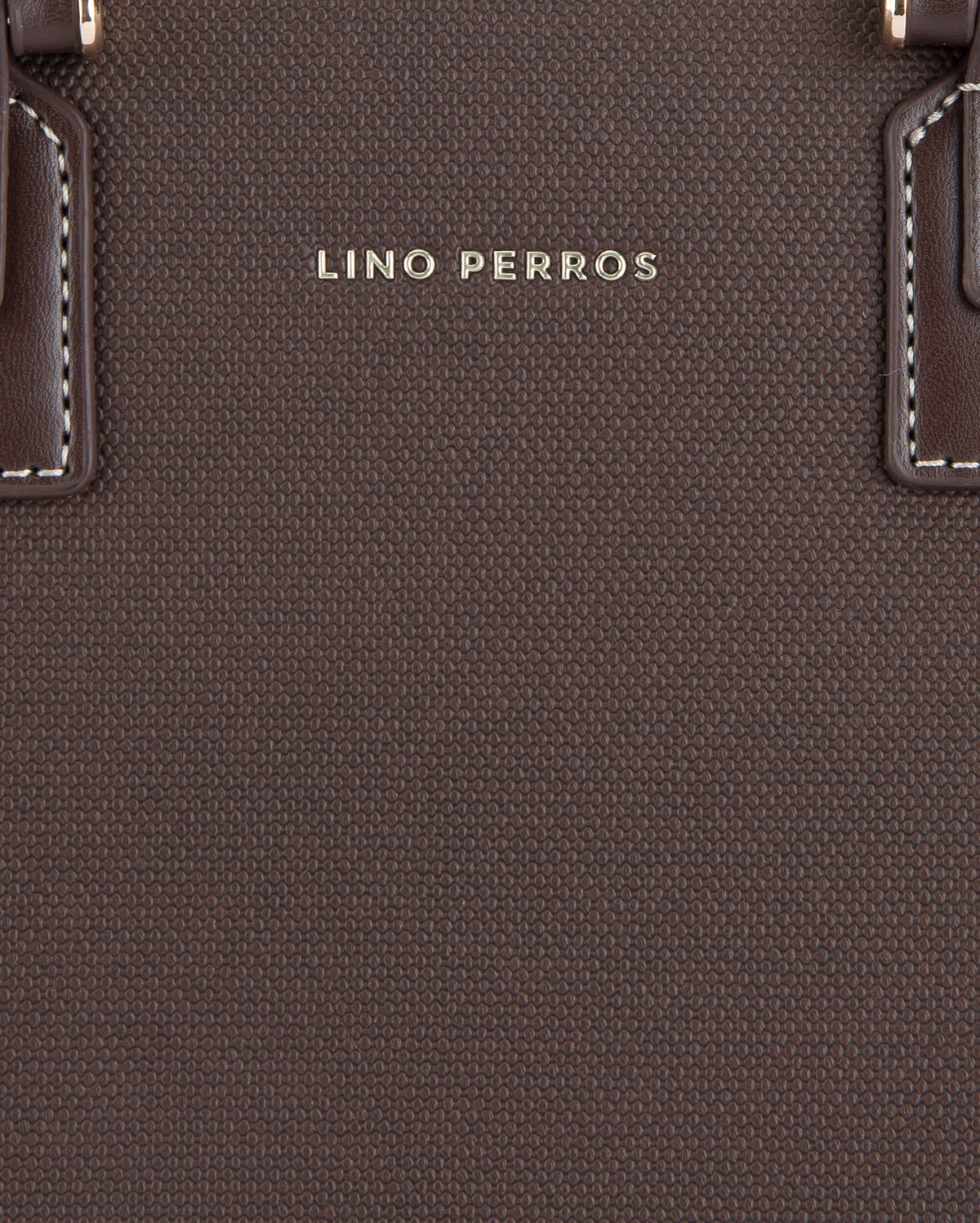 Monroe Petite Brown Satchel Bag

