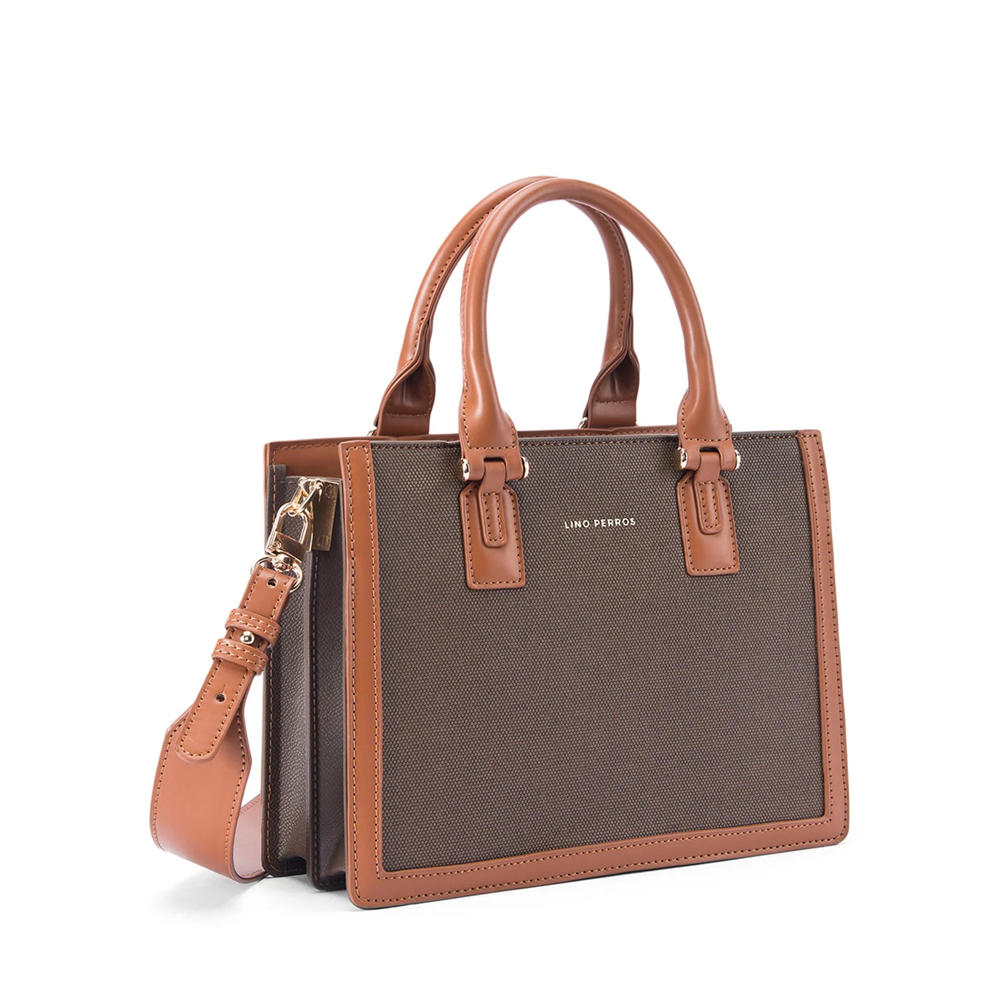 LWHB02717COFFEE-2 - Lino Perros