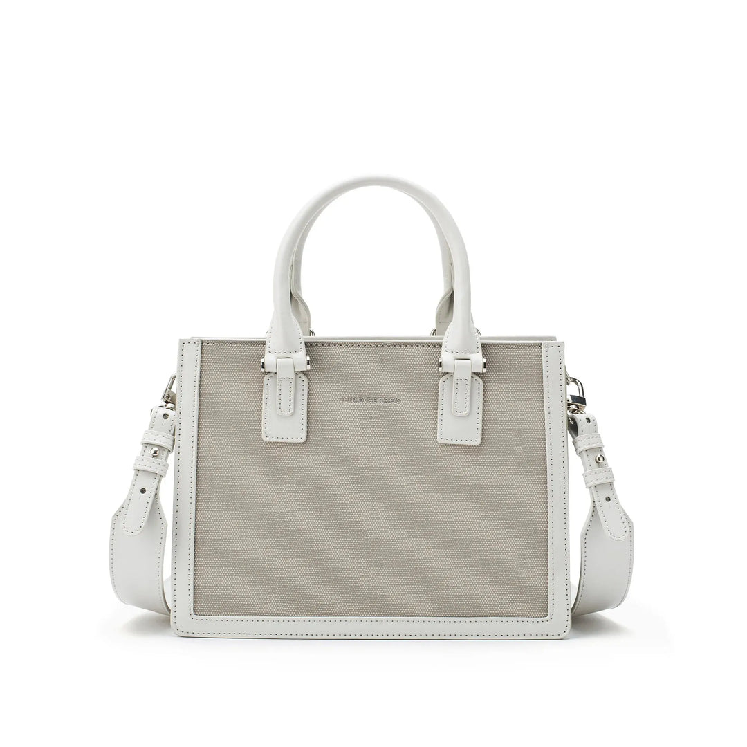 Monroe Petite Satchel Bag1
