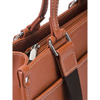 Monroe Essentials Everyday Tan Tote Bag - Lino Perros
