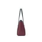 Monroe Dual Color Cherry Tote Bag - Lino Perros