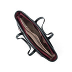 Monroe Dual Color Cherry Tote Bag - Lino Perros