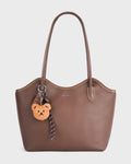 Avril Echo Coffee Tote Bag