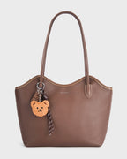 Avril Echo Coffee Tote Bag
