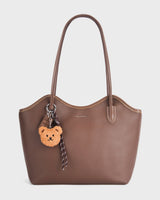 Avril Echo Coffee Tote Bag