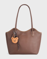 Avril Echo Coffee Tote Bag