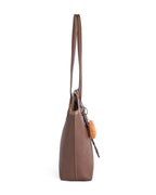 Avril Echo Coffee Tote Bag