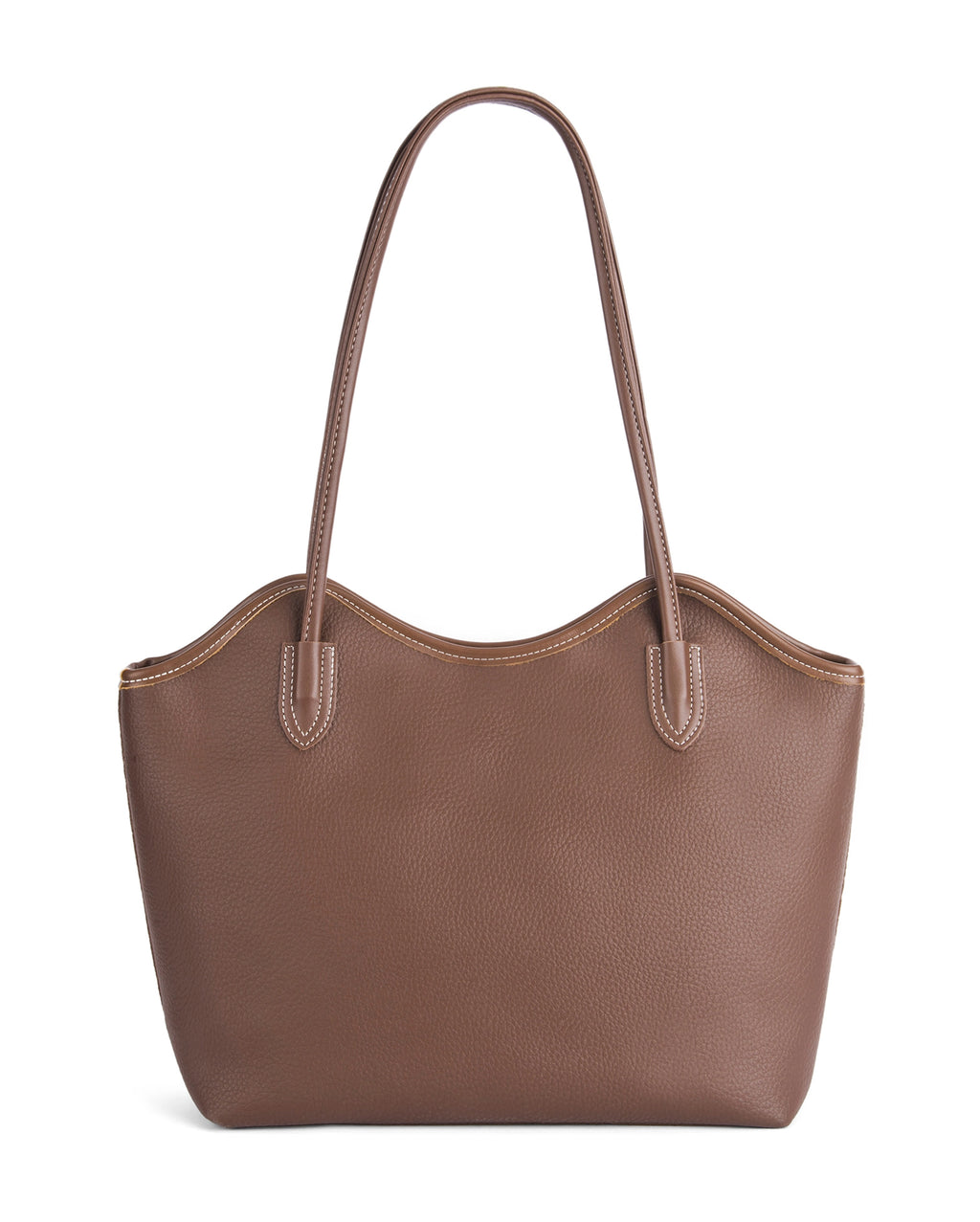 Avril Echo Coffee Tote Bag