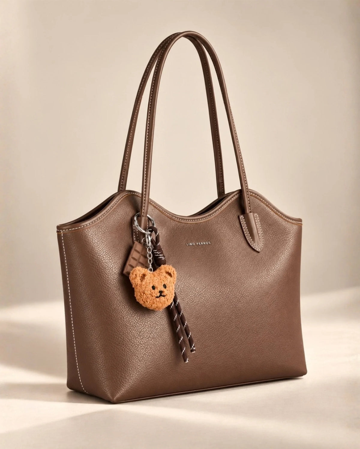 Avril Echo Coffee Tote Bag