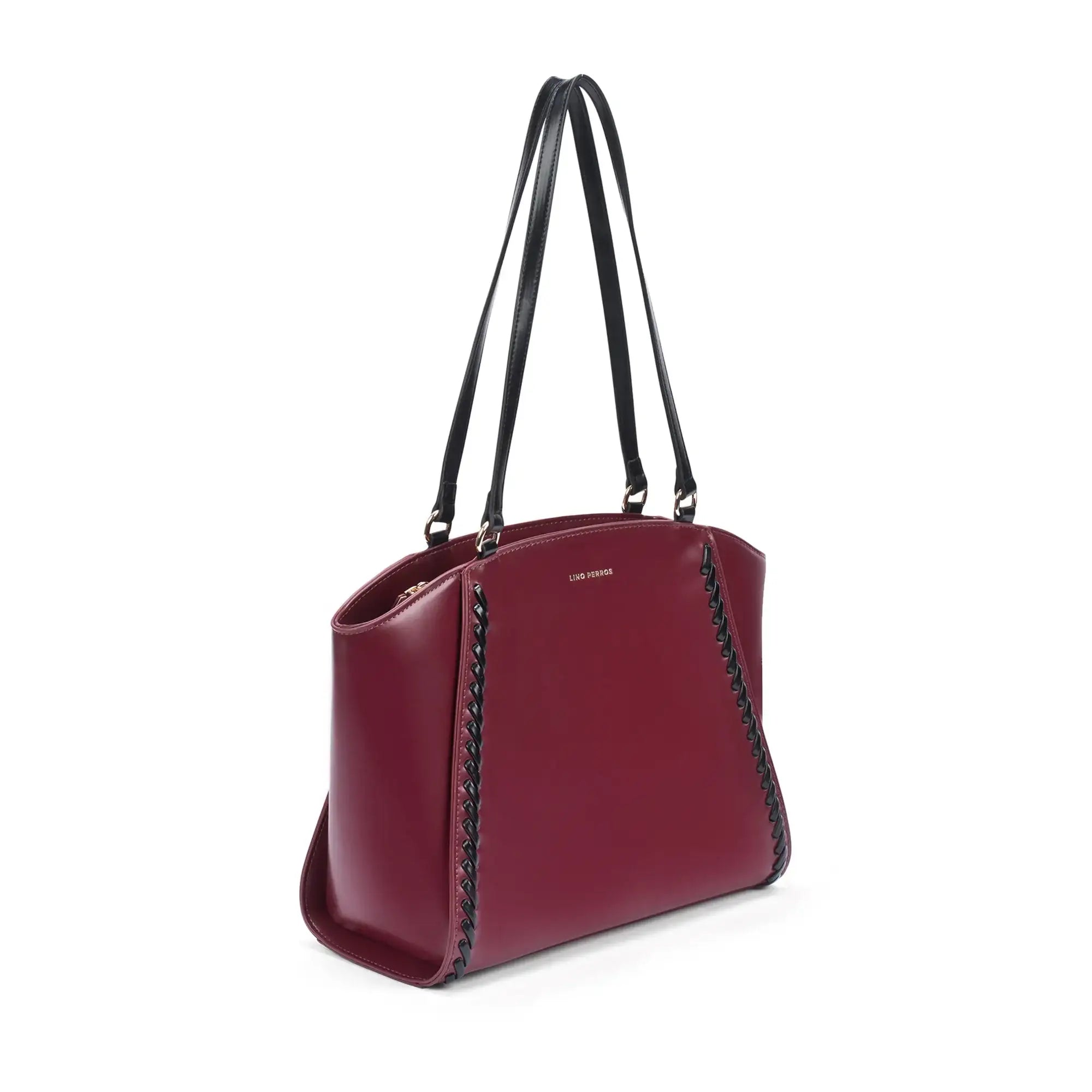Ella Dawn Cherry Tote Bag - Lino Perros