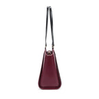 Ella Dawn Cherry Tote Bag - Lino Perros