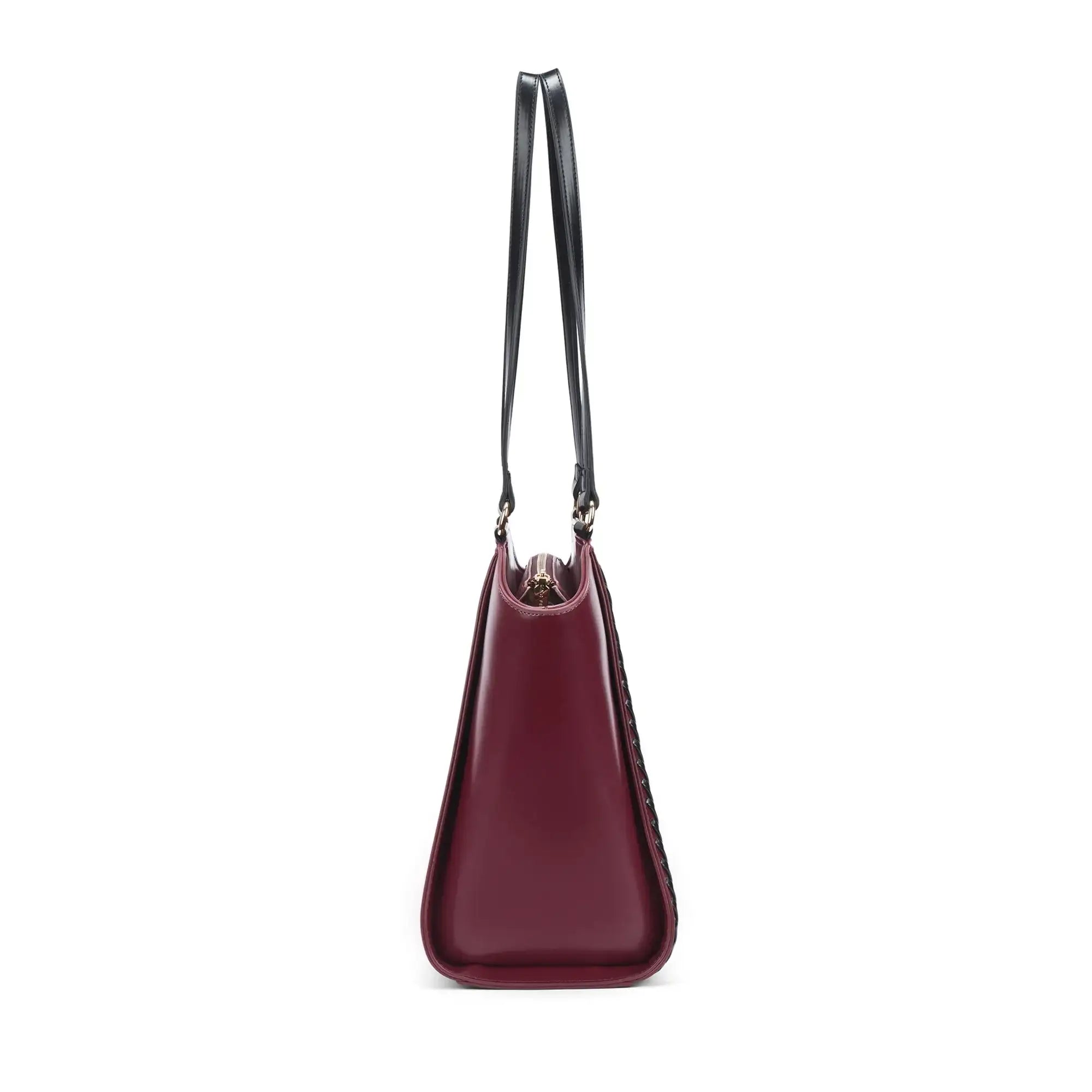 Ella Dawn Cherry Tote Bag - Lino Perros