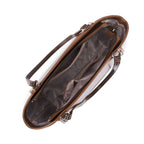 Ella Dawn Tan Tote Bag - Lino Perros