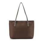 Avril Dune Brown Tote Bag - Lino Perros