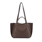 Avril Halo Coffee Tote Bag - Lino Perros