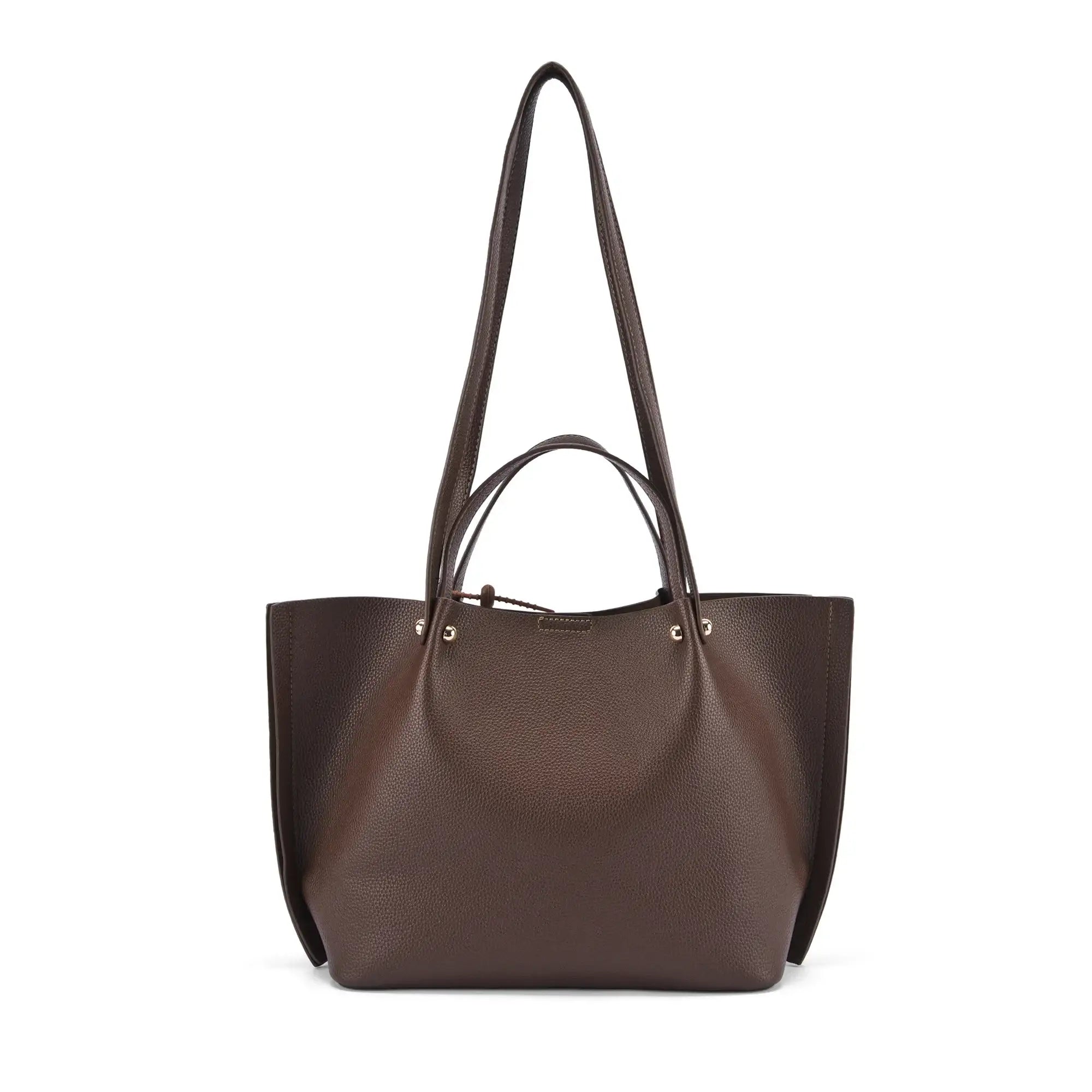 Avril Halo Coffee Tote Bag - Lino Perros