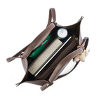 Avril Halo Coffee Tote Bag - Lino Perros