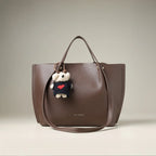 Avril Halo Coffee Tote Bag - Lino Perros