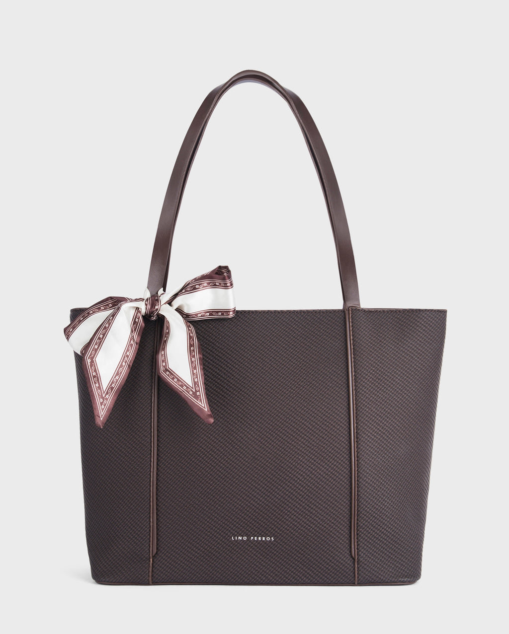 Avril Grace Coffee Tote Bag