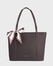 Avril Grace Coffee Tote Bag
