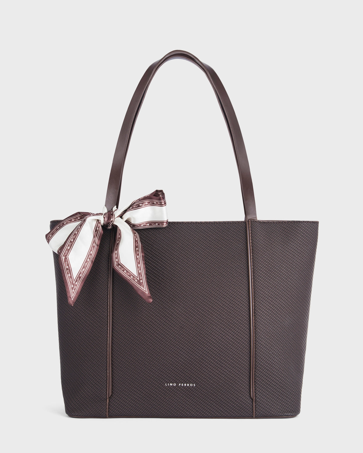 Avril Grace Coffee Tote Bag