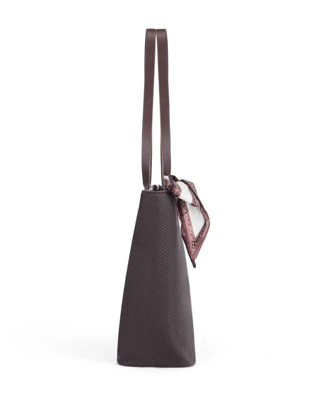 Avril Grace Coffee Tote Bag