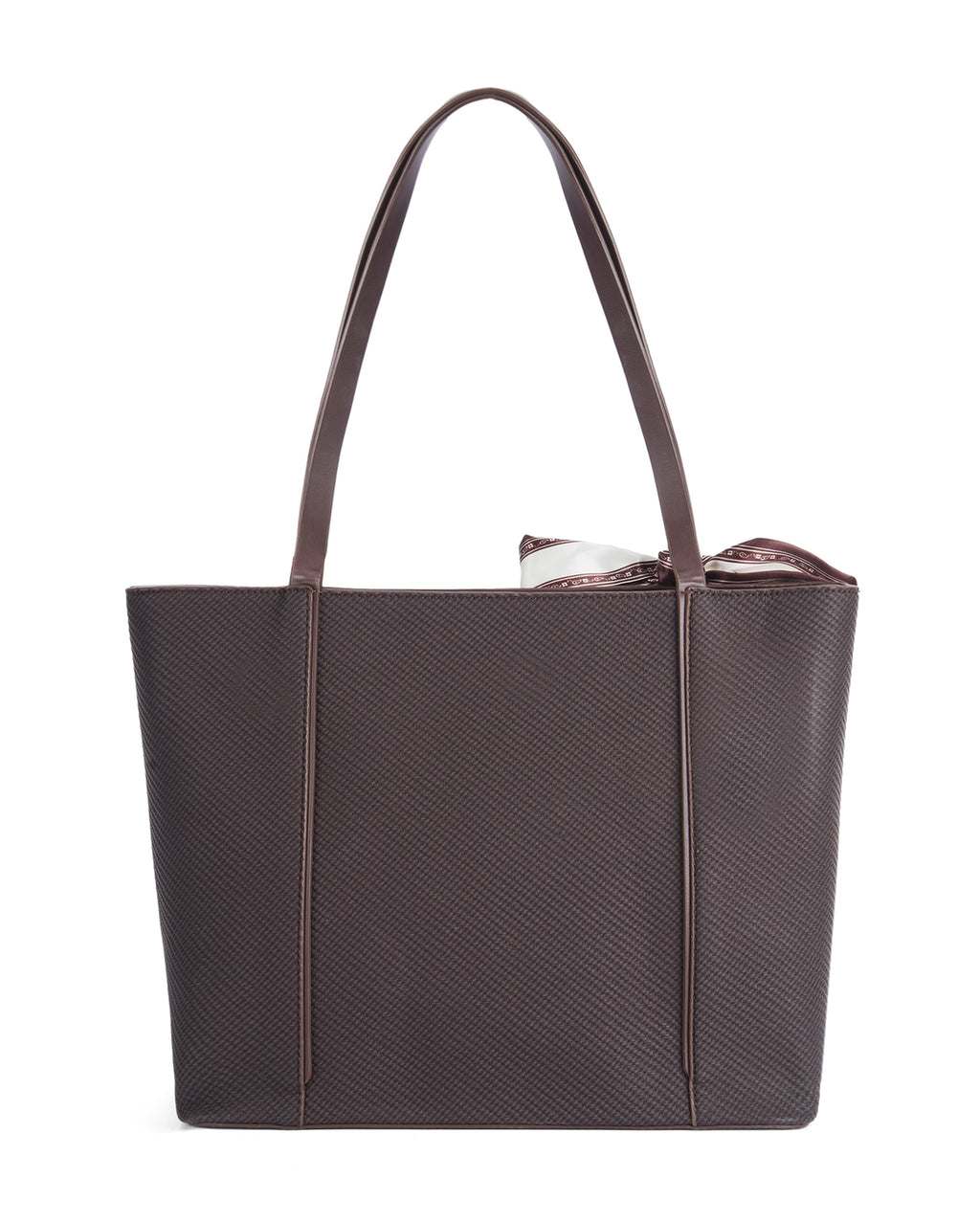 Avril Grace Coffee Tote Bag