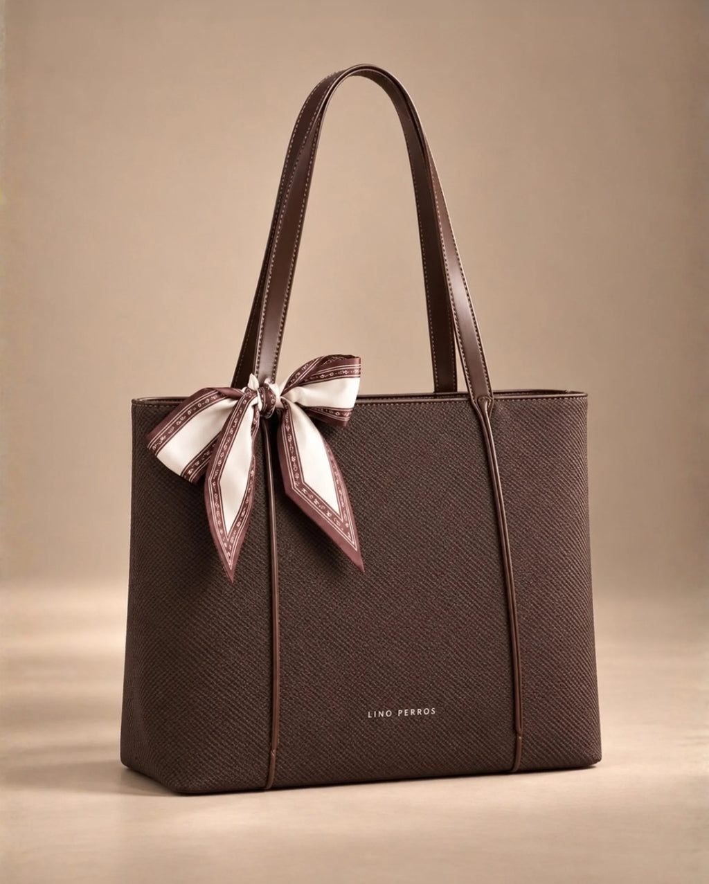 Avril Grace Coffee Tote Bag