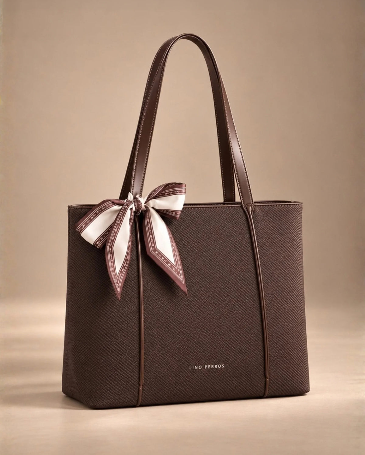 Avril Grace Coffee Tote Bag