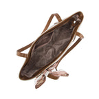 Avril Grace Off-White Tote Bag - Lino Perros