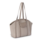 Ella Beige Tote Bag - Lino Perros