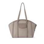 Ella Beige Tote Bag - Lino Perros