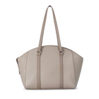 Ella Beige Tote Bag - Lino Perros